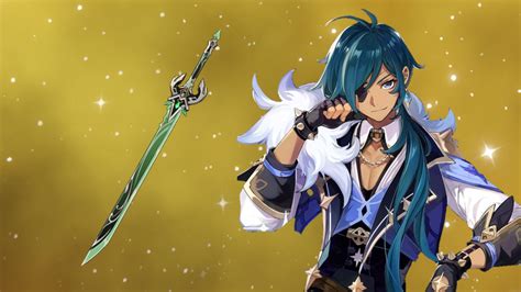 longbow flintlock genshin|genshin impact best weapons for characters.